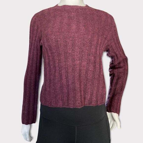 H&M long sleeve Sweatshirt - Picture 4 of 6